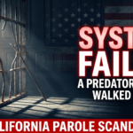 When the System Fails Our Children: The David Allen Funston Parole Scandal