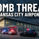 When Cowardice Disrupts a Nation: The Kansas City Airport Bomb Threat and the Price of Lawlessness