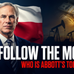 Follow the Money: What Greg Abbott’s Top Donor Reveals About Texas Politics, Accountability, and Conservative Integrity