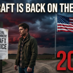 Military Draft 2026: Why Every American Should Be Paying Attention