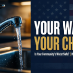 Your Water, Your Choice: Why the Water Fluoridation Ban Is a Win for Freedom and Parental Rights