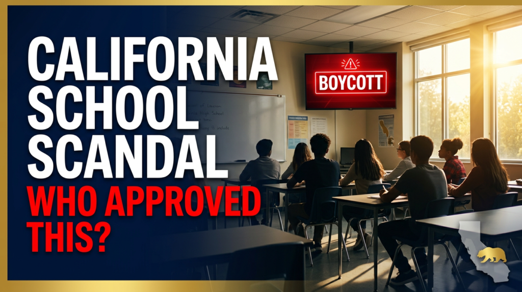 Otay Ranch High School