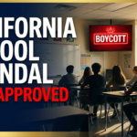 When the Classroom Becomes a Political Pulpit: The Otay Ranch High School Broadcast Scandal