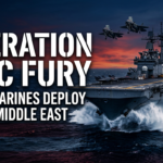 Operation Epic Fury: Why the USS Tripoli Deployment Is America’s Most Important Move in the Middle East