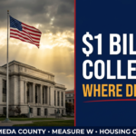 Where Is the Money? Measure W Raised Nearly $1 Billion and Left Taxpayers Waiting