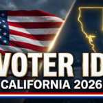 California Voter ID 2026: 1.3 Million Signatures, One Historic Chance to Restore Election Integrity