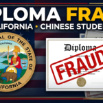 Val Verde Unified Diploma Fraud: California Gave Real Diplomas to Chinese Students Who Never Set Foot Here