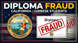 Val Verde Unified diploma fraud