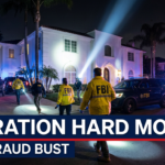 Operation Hard Money: FBI Takes Down $17M Crime Ring That Stole the Homes and Dignity of Elderly Americans