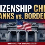 Should Banks Be Required to Verify Customer Citizenship? The Debate Every American Needs to Follow