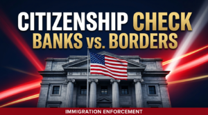 bank citizenship verification