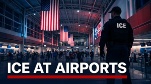 ICE Airports