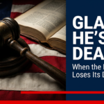 “Glad He’s Dead”: Trump’s Reaction to Mueller’s Death Betrays Conservative Values