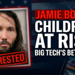 Jamie Borne and the Roblox Scandal: When Big Tech Hides Behind Your Children