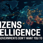 The Open Source Intelligence Dashboard Giving Citizens the Power Governments Kept for Themselves