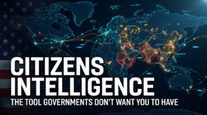 open source intelligence