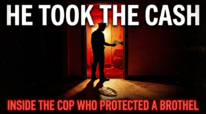 Police Bribery hayward