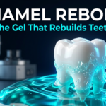 Tooth Enamel Regeneration Gel Is Real. Here’s Why Bureaucrats Might Kill It Before You Can Use It
