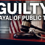 KP George Found Guilty: A Judge Who Stole from Donors and Faked His Own Persecution