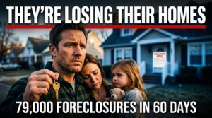 foreclosure
