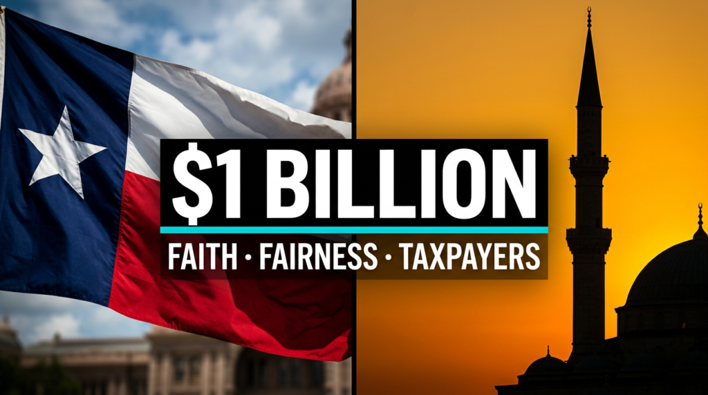 Texas school vouchers