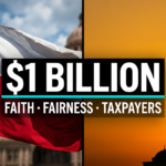 Texas School Vouchers and Islamic Schools: A $1 Billion Fight Over Faith, Fairness, and Taxpayer Money
