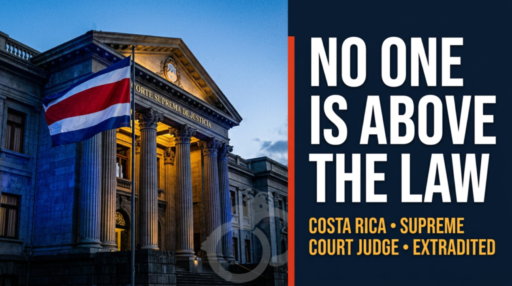 Costa Rica Supreme Court