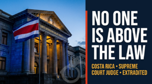 Costa Rica Supreme Court