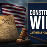 California Gun Control Law Struck Down: NRA Wins $481K in Fees as State Pays the Price for Trampling the Constitution