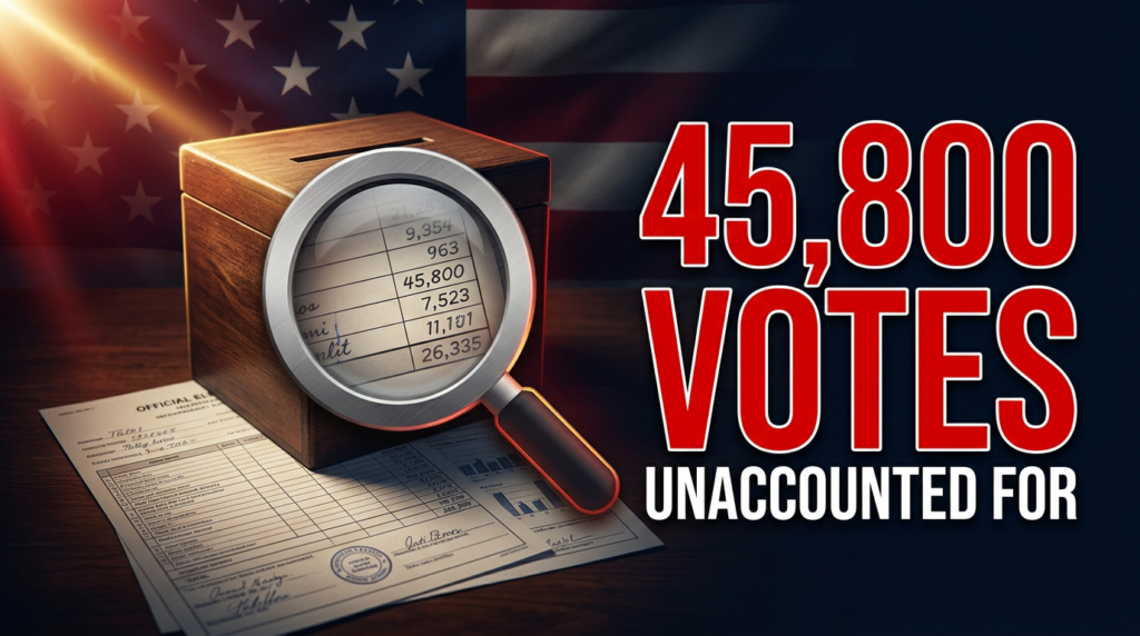 Riverside County election