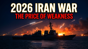 2026 Iran War