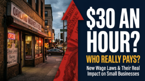 Alameda County minimum wage