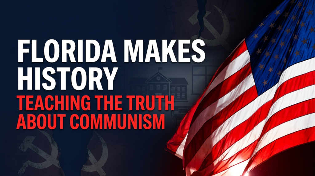 florida communism law