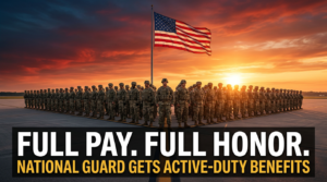 National Guard