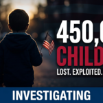 Lost, Exploited, and Finally Found: ICE’s Mission to Rescue the 450,000 Children the Biden Administration Left Behind