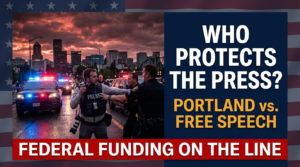 portland free speech