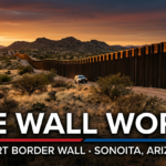 The Wall Works: Why America’s Smart Border Wall Is the Right Investment at the Right Time