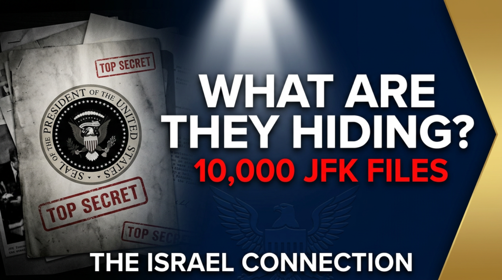 JFK assassination documents