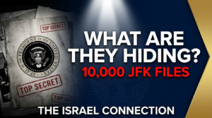 JFK assassination documents