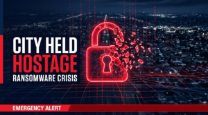 Foster City Ransomware