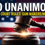 Gun Manufacturer Liability Crushed by Supreme Court in Back-to-Back Unanimous 9-0 Rulings