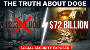 DOGE Social Security