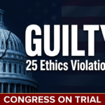Sheila Cherfilus-McCormick Found Guilty of 25 Ethics Violations — Congress Faces Expulsion Vote