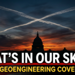 Geoengineering Chemtrails Debate: What the Government Isn’t Telling You — And Why States Are Fighting Back