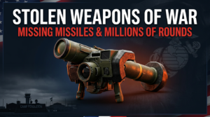 Camp Pendleton Marine