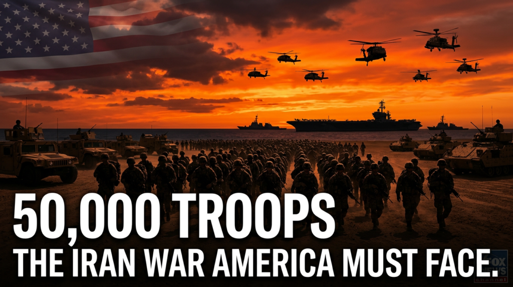 US troops Middle East