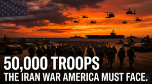 US troops Middle East