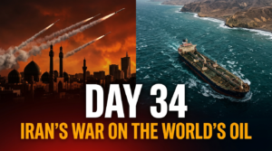 Iran war