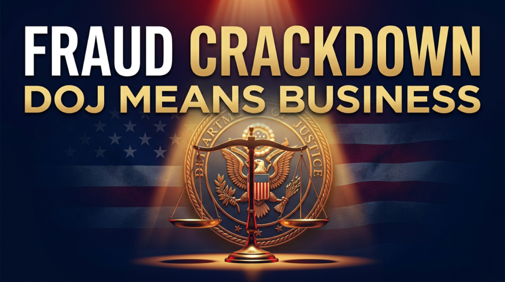 National Fraud Enforcement Division