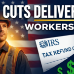Working Families Tax Cuts Are Delivering Real Results and Democrats Voted Against Every Penny